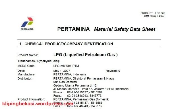 Сертификат безопасности материала. Material Safety data Sheet и сертификат о транспортных характеристиках груза.