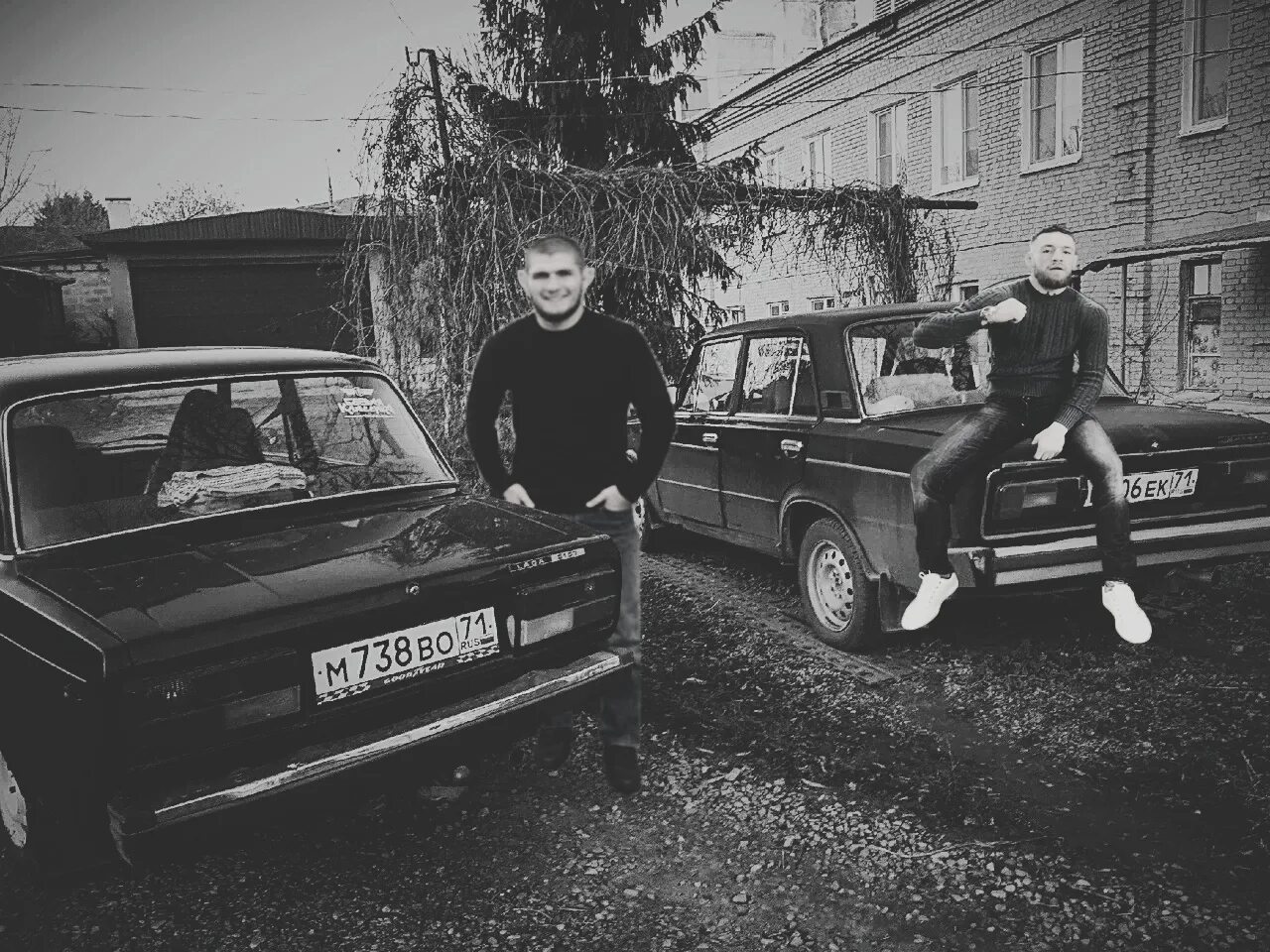 Мы с пацанами наводим. Цитаты про семерку. Приора абу. Абу бандит. Суета пацанская.