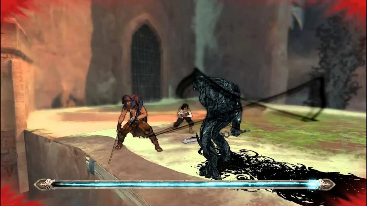 Prince of persia gameplay. Принц персии 2008 геймплей. Принц персии геймплей. Prince of persia gameplay. Prince of persia 2008 враги.