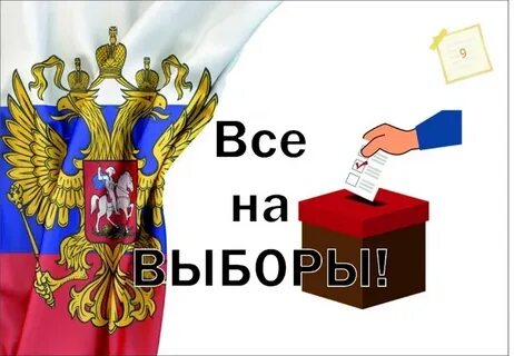 Голосование всей страной