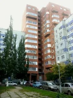 Дзержинского 18 фото