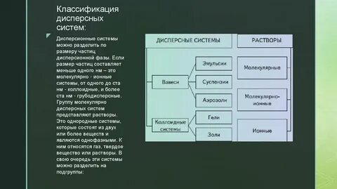 Деление на подгруппы