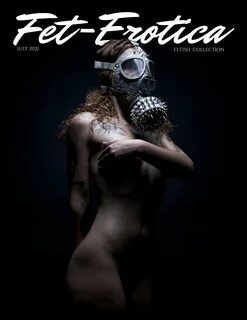 Magazine - Fet-Erotica