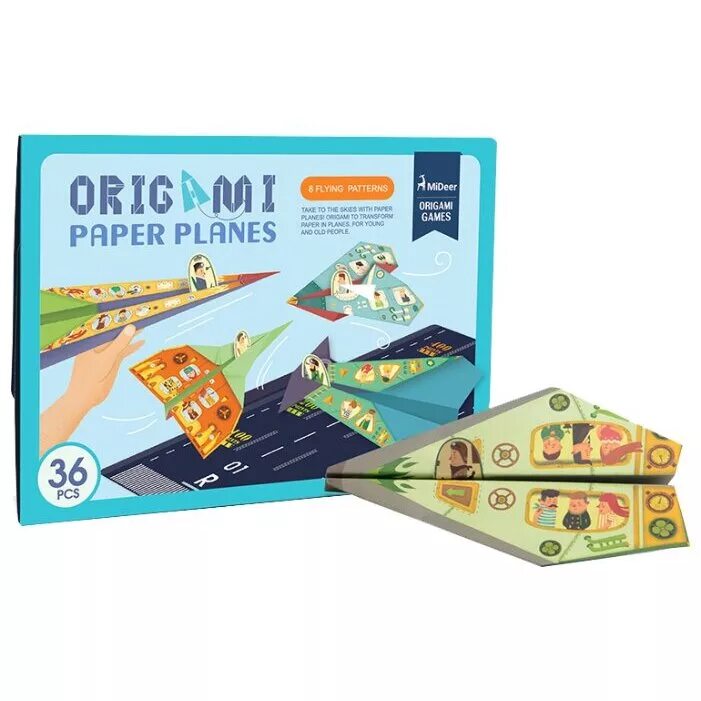 Набор для оригами. Origami самолет. Схемы оригами для дошкольников самолет. Самолёт оригами из бумаги для детей схема простая.