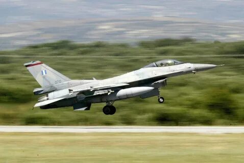 F 16 c d