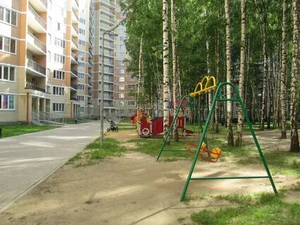 Улица крымские 2