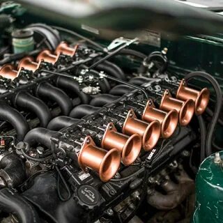 Engine музыка