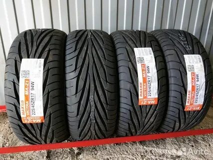 Maxxis 205 55 r16