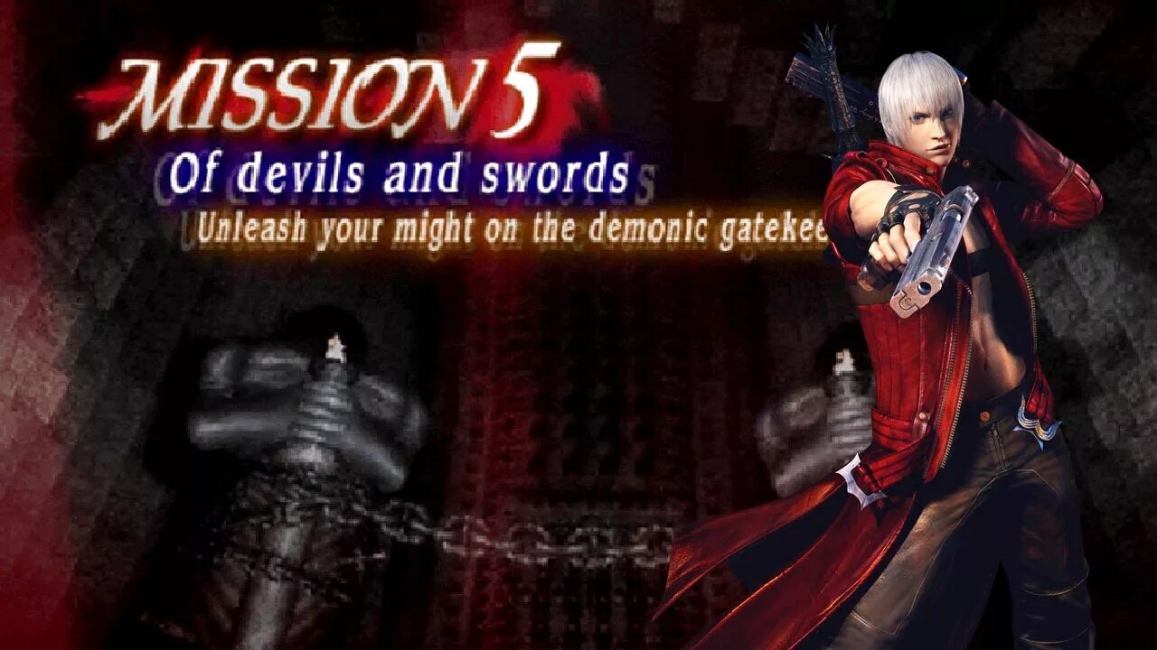 Dmc 3 миссии. DMC 3 1 миссия. Dante DMC 3 1 Mission. DMC Devil May Cry 3 миссия. DMC Devil May Cry complete Edition.