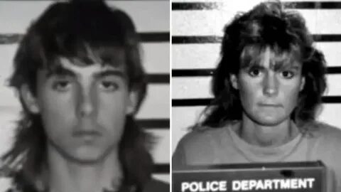 Mugshots by Billy Flynn and Pamela Smart. 