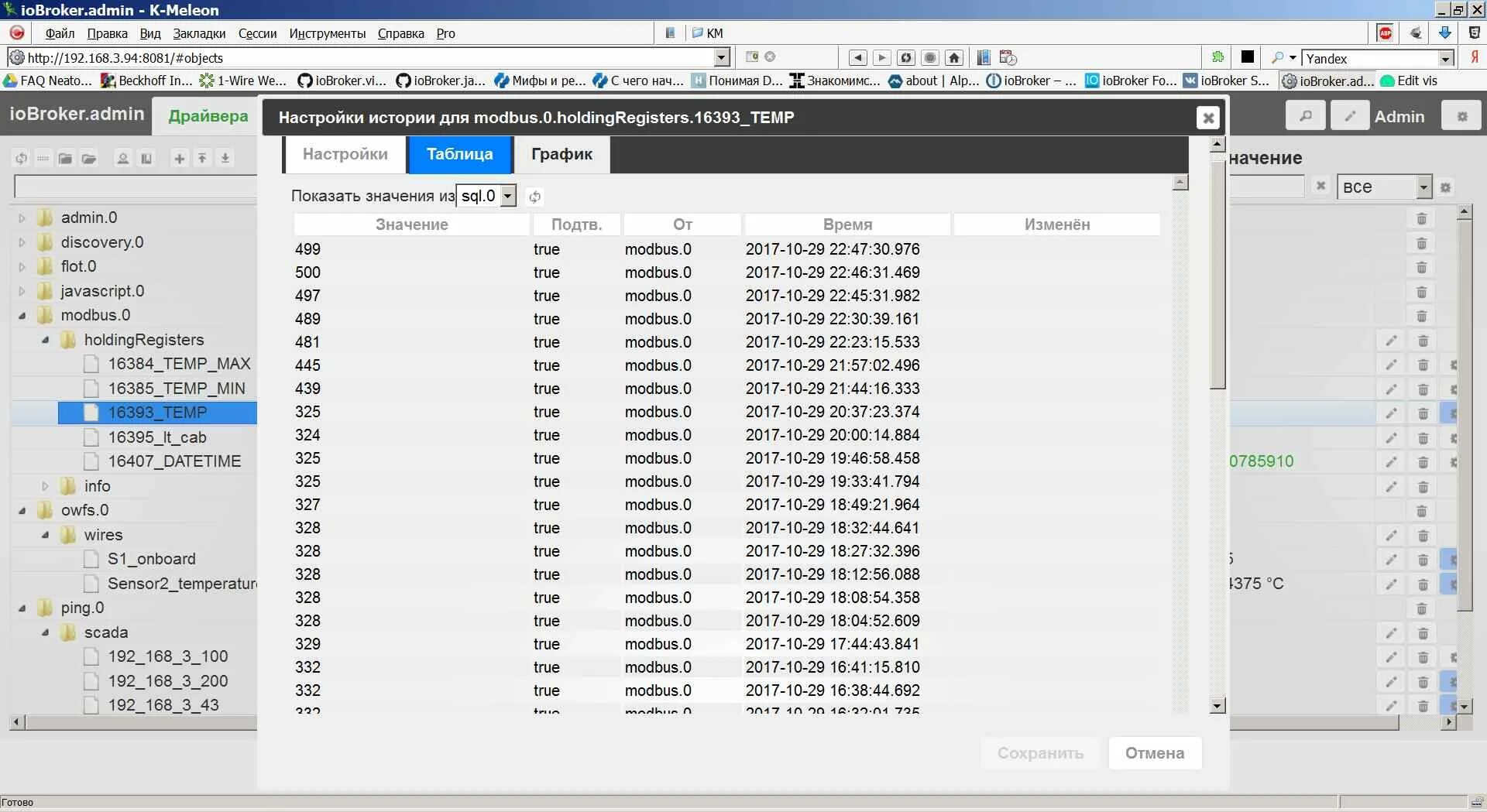 Пг админ. IOBROKER. Cc2538 IOBROKER. IOBROKER на андроид. IOBROKER Modbus registers.