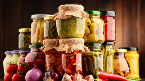 Опасная консервация