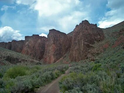 High rock
