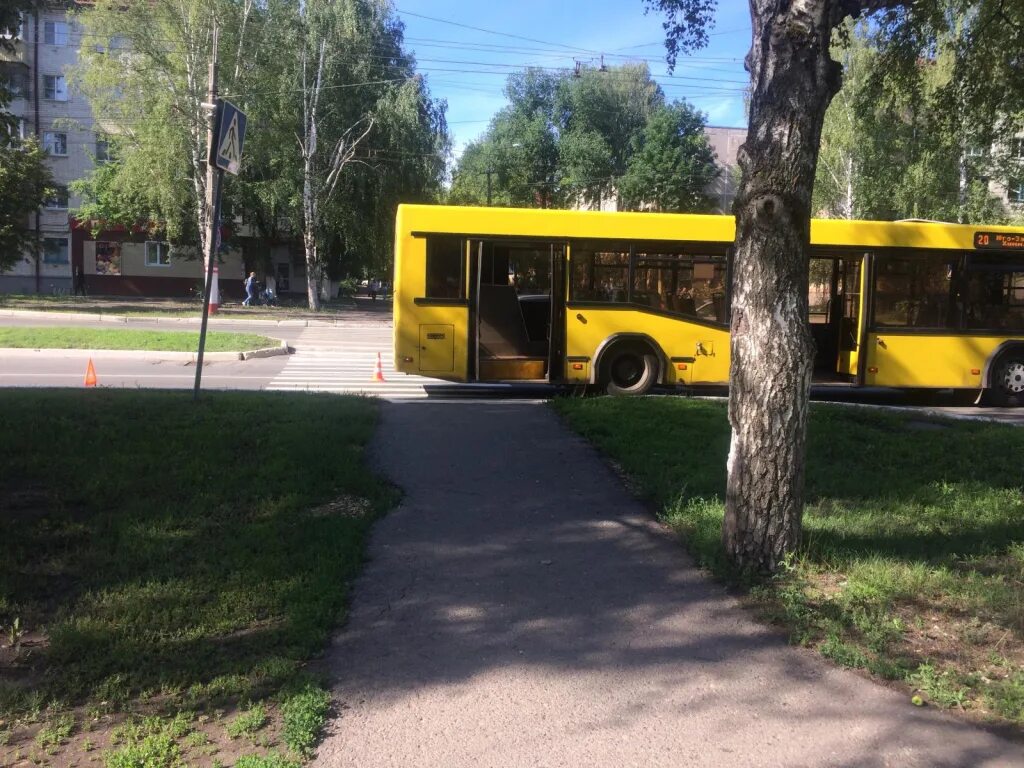 Мало кто знает, но выпуск в будние дни по автобусному маршруту № 17 составляет в