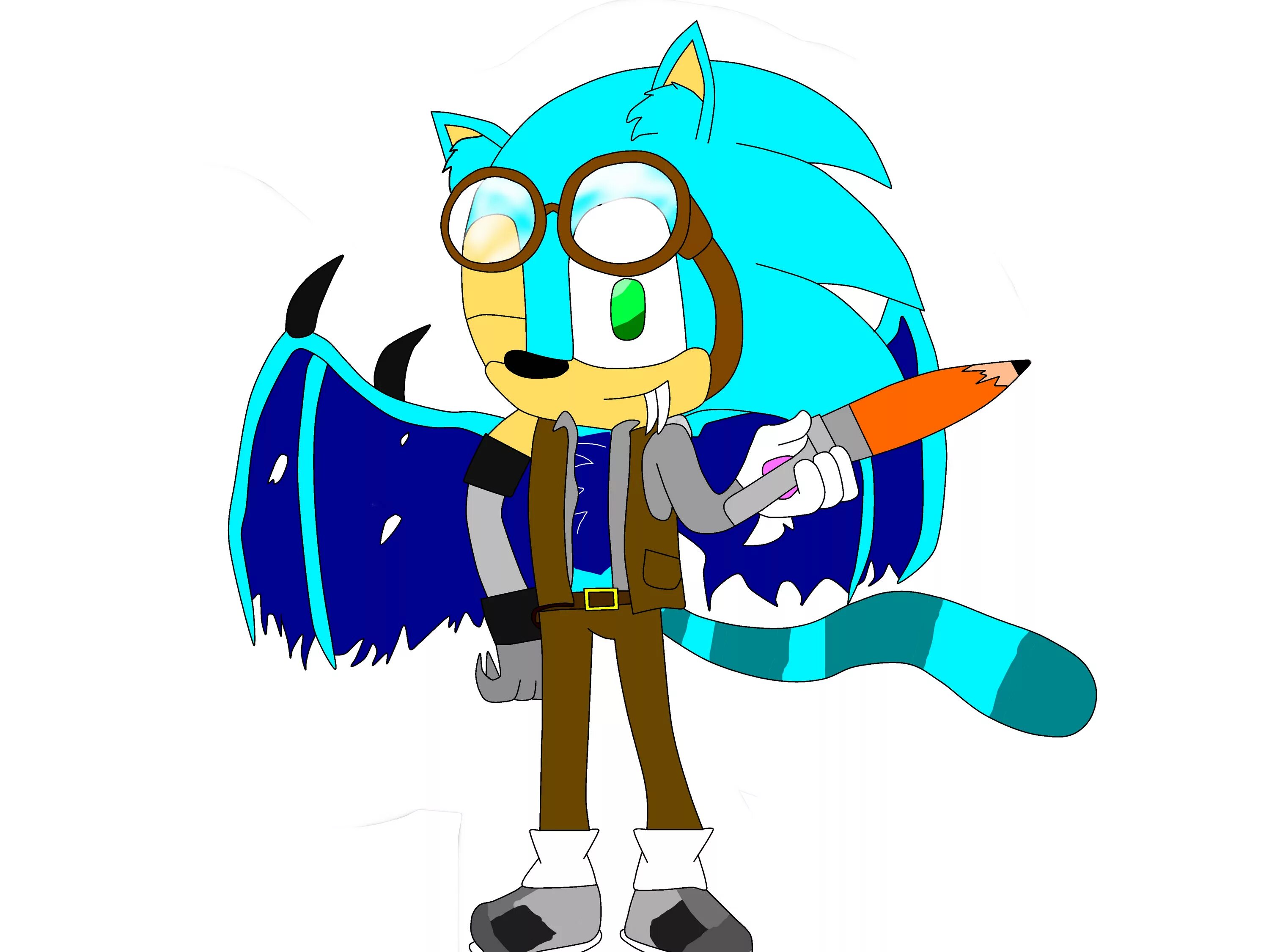 Fan character. Соник арт. Стимпанк Соник. Sonic Fan characters. Соник арт серьёзный.