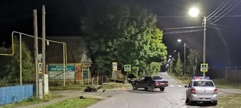 Подслушано инсар