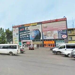 Арбатский зеленоград