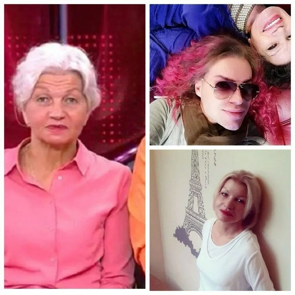 Екатерина Терешкович (жена Гогена Солнцева) - биография, фото до и после пластик