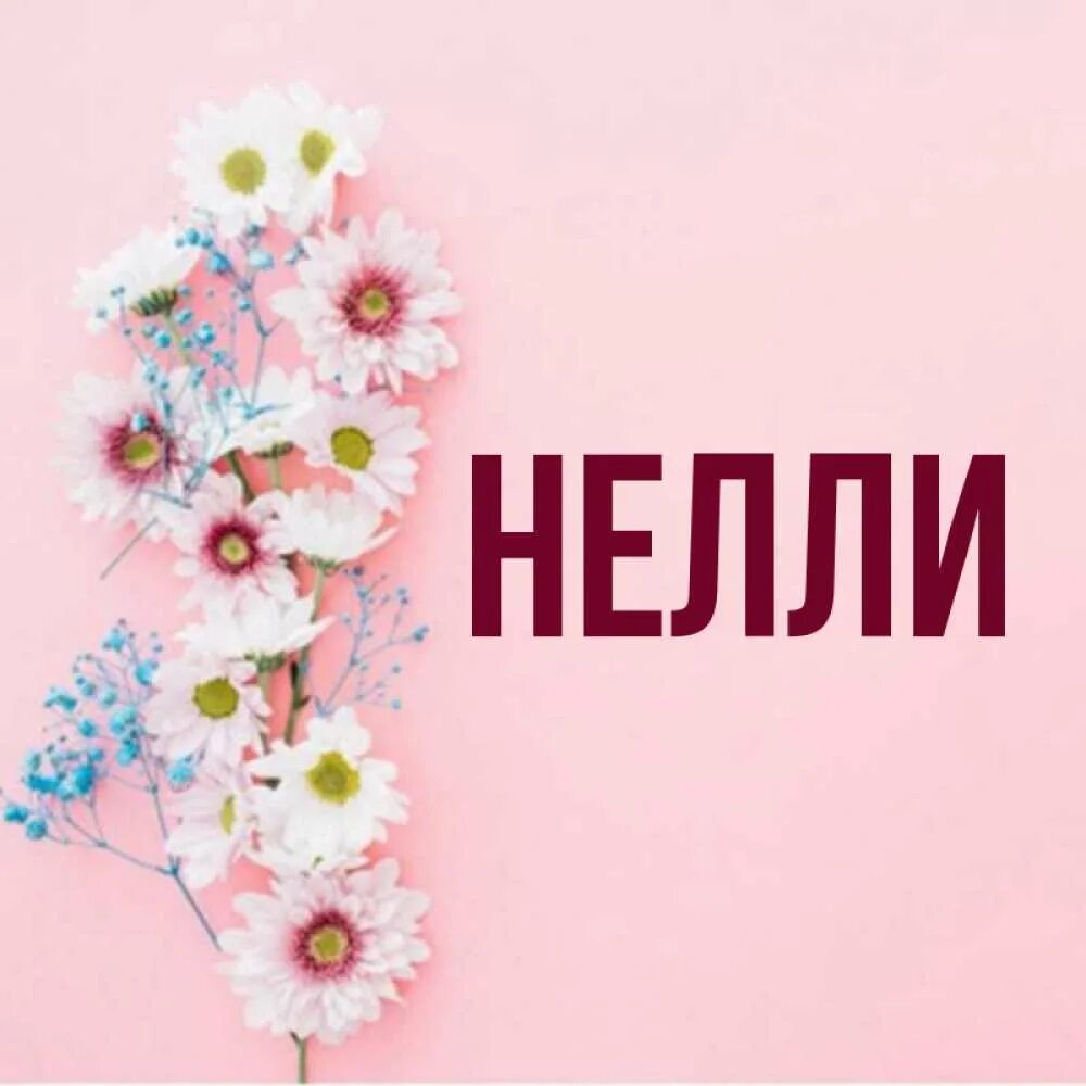 Неля значение. Неля значение