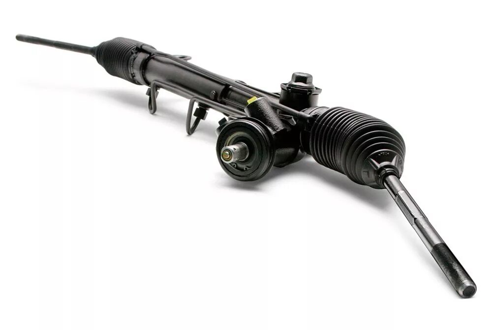 Steering rack. W210 steering rack. power steering rack. rack and pinion steering gear. рулевая рейка автомобиля.