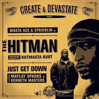 Just get down