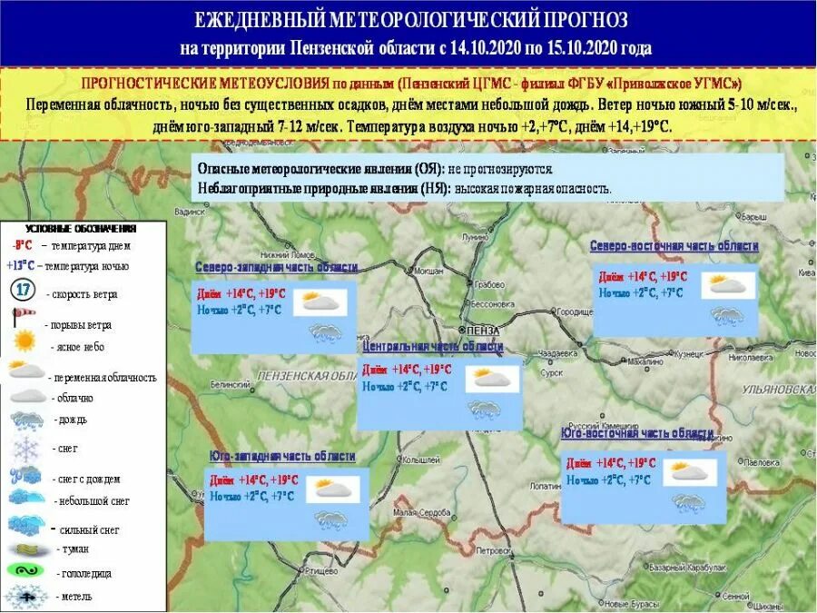 Погода в пензенской на 10 дней. Опасные объекты Пензенской области. Карта опасных объектов Пензенской области. Пенза опасные природные объекты. Погода в Пензенской области.