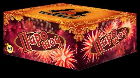 Фаворит пиро групп
