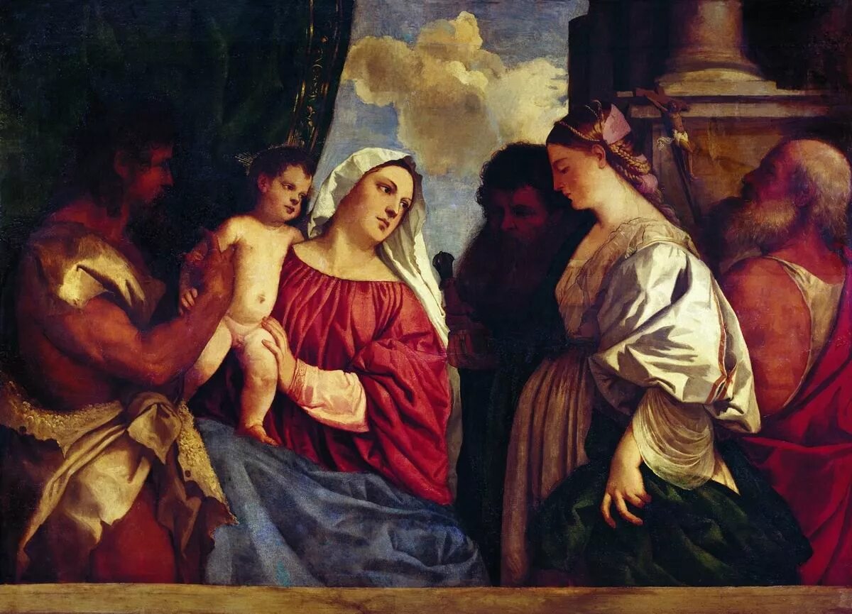 «св. Себастьян картина. Себастьян» (около 1570). Святой себастьян тициан. Тициан вечеллио • «святой себастьян».