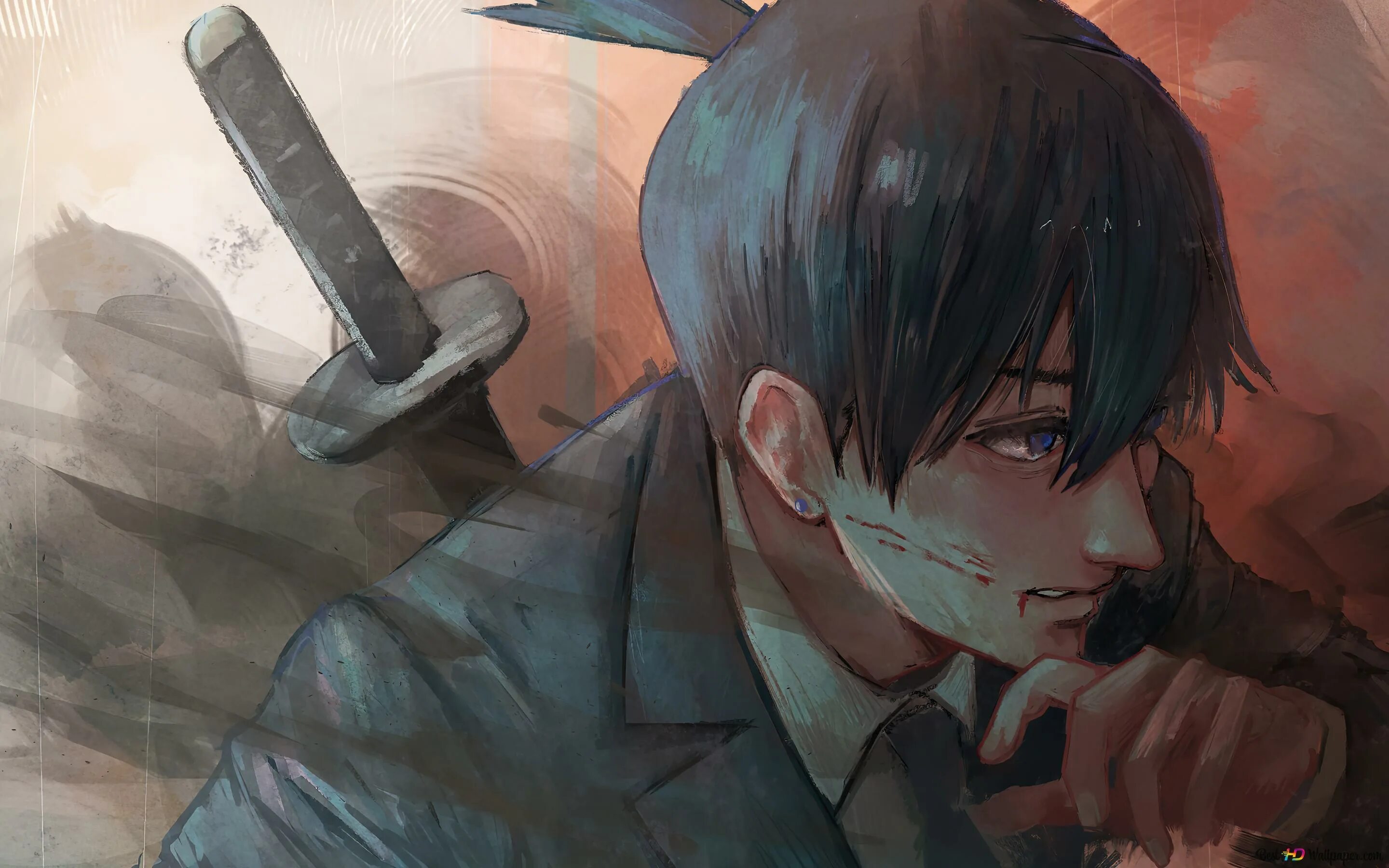 Аки хаякава человек бензопила. Месть масамуне аки. Аки хаякава человек бензопила. Аниме месть масамуне куна адагаки аки. Хаякава аки chainsawman.