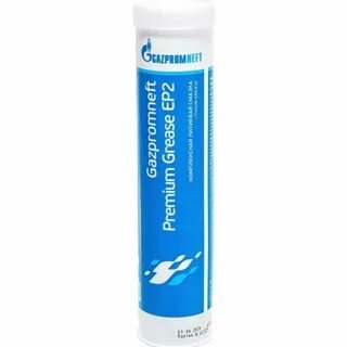 gazpromneft premium grease