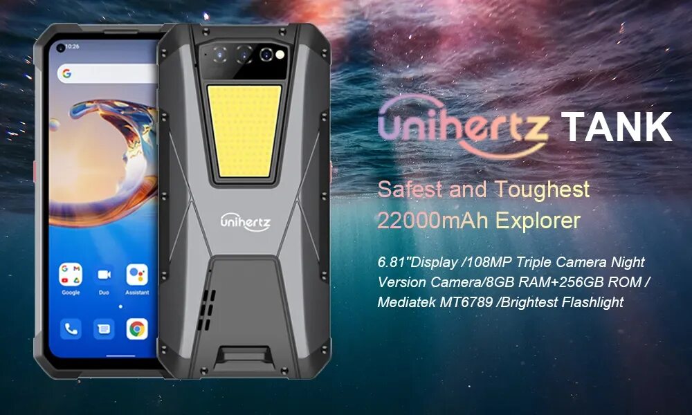 Unihertz смартфон tank global. Unihertz Tank 22000mah. Смартфон unihertz Tank. Unihertz Tank 2. Unihertz Tank 8/256.