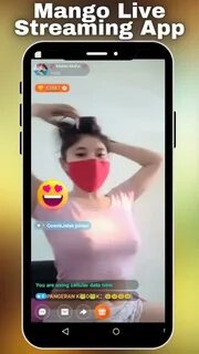 Mango live