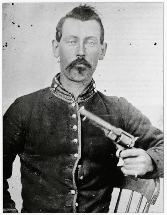 Jesse james. Jesse james