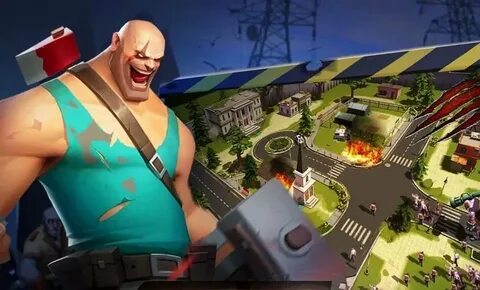Hero download