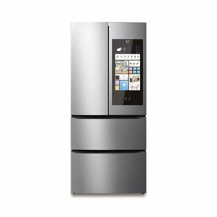 Холодильник Xiaomi Viomi. Смарт-холодильник Xiaomi Viomi. Холодильник Xiaomi Viomi Internet Refrigerator 21. Холодильник Xiaomi Viomi Smart Refrigerator ILIVE Voice Version 462l. Холодильник купить телефон