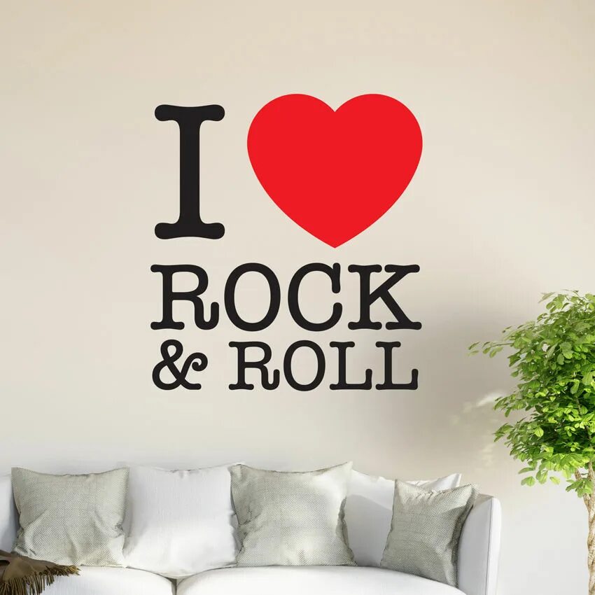 I rock n roll. I Love Rock'n'Roll. Ай лов рок н ролл. Я люблю рок-н-ролл. I Love Rock n Roll надпись.