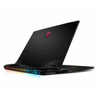 Msi gt77 hx