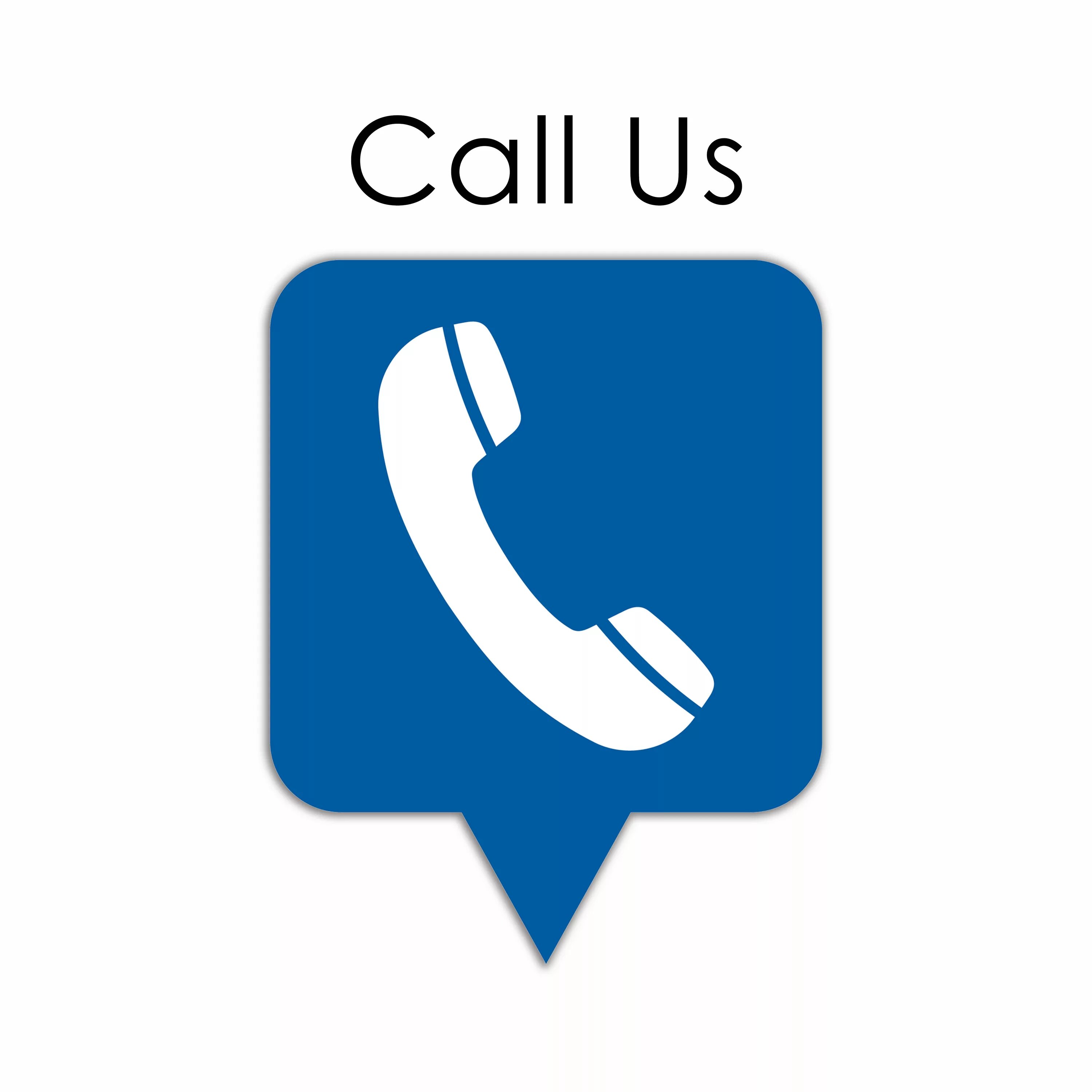 Call us. Call us logo. Call us Forgotten logo. Call us today for a logo. Call us now