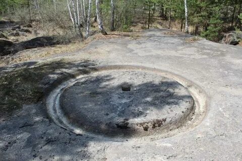 Копи область