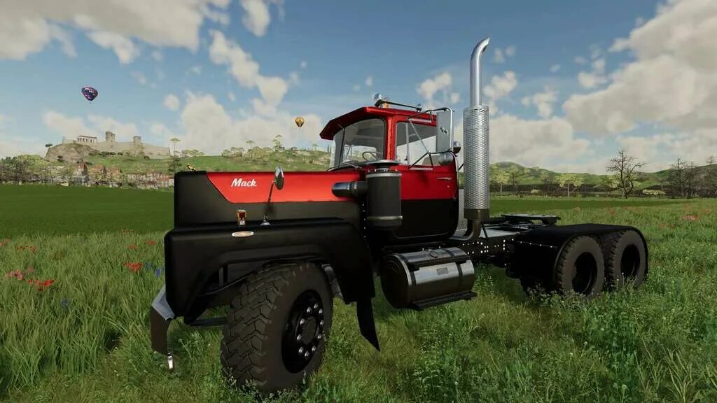 Кпс 4н fs 13. Фермер симулятор 22 харвестер. Фарминг 22. Farming simulator 2022. Fs19 mods mack b61.