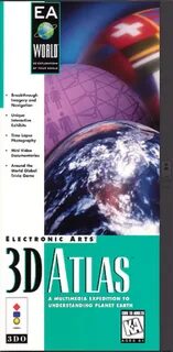 Atlas 3