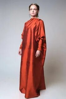 Патриций костюм