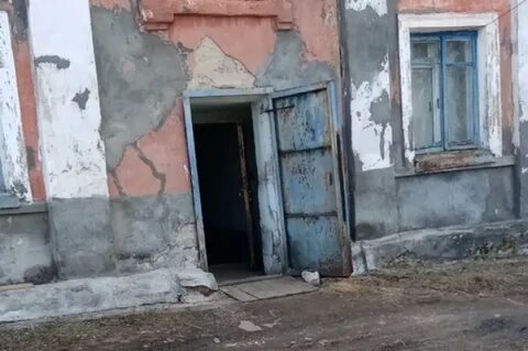Срочное выселение