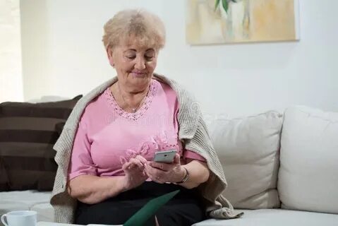 Old users