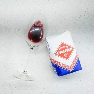 Вина без добавления сахара