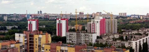 Белый город ставрополь