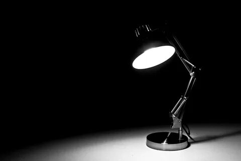 Lamp she