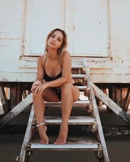 People who liked Irene Splendorini's feet, also liked.