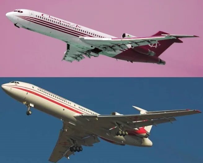 Боинг 727 и ту 154. Боинг 727 и ту 154. Боинг ту 154. Ту-154м газпромавиа. Ту 154 и боинг 757.