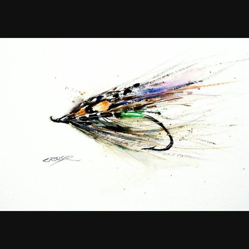 Fly печать